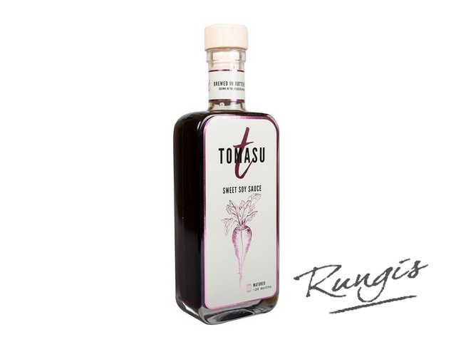 Tomasu Sweet Soy Sauce
