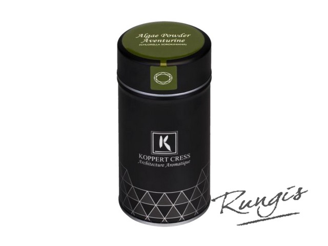 Algenpoeder AVENTURINE
