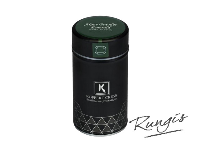 Algenpoeder EMERALD